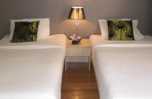 The Blooms Residence Bangkok Zimmer foto